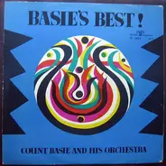 Count Basie Orchestra - Basie's Best