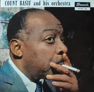 Count Basie Orchestra - Count Basie And His Orchestra