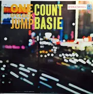 Count Basie And His Orchestra - One O'Clock Jump