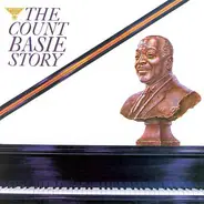 Count Basie Orchestra - The Count Basie Story