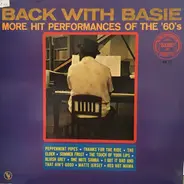 Count Basie - Back with Basie