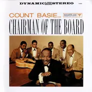 Count Basie - Chairman of the Board