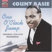 Count Basie - One O'Clock Jump