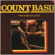 Count Basie - The King Of Jazz