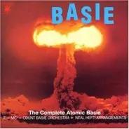 Count Basie and his Orchestra - The Atomic Mr. Basie