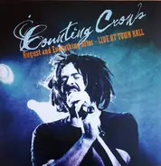 Counting Crows - August & Everything After - Live At