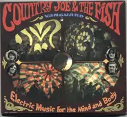 Country Joe And The Fish - Electric Music for the Mind and Body