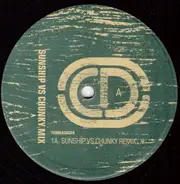 Craig David - Rendezvous (UK Garage Remixes)