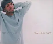 Craig David - Walking Away