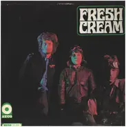 Cream - Fresh Cream