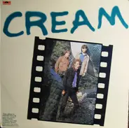 Cream - Cream