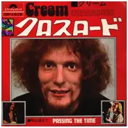 Cream - Crossroads