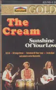 Cream - Sunshine of Your Love