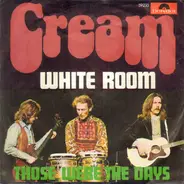 Cream - White Room
