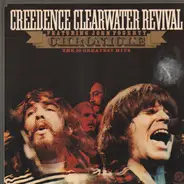 Creedence Clearwater Revival Featuring John Fogerty - Chronicle - The 20 Greatest Hits