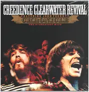 Creedence Clearwater Revival Featuring John Fogerty - Chronicle