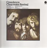 Creedence Clearwater Revival - Creedence Clearwater Revival