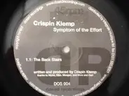 Crispin Klemp - Symptom Of The Effort