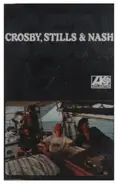 Crosby, Stills & Nash - Csn