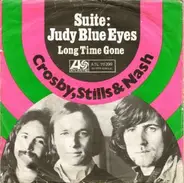 Crosby, Stills & Nash - Suite : Judy Blue Eyes