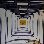 Cryptic Diffusion - Chanel N° 3 E.P.
