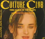 Culture Club - Time (Clock Of The Heart)