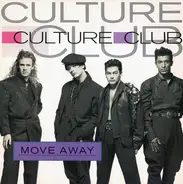 Culture Club - Move Away