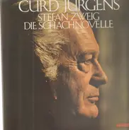 Curd Jürgens - Stefan Zweig Die Schachnovelle