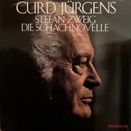 Curd Jürgens - Stefan Zweig Die Schachnovelle