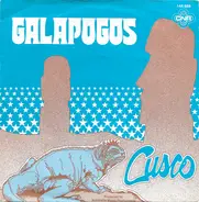 Cusco - Galapogos