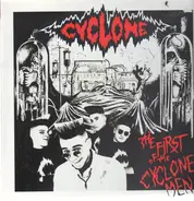 Cyclone - The First Of The Cyclone Men