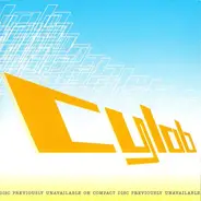 Cylob - Previously Unavailable On Compact Disc
