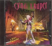 Cyndi Lauper - A Night to Remember