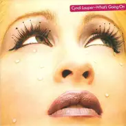 Cyndi Lauper - What's Going On