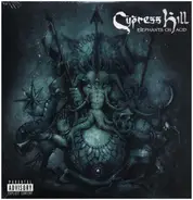 Cypress Hill - Elephants on Acid