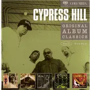 Cypress Hill - Original Album Classics