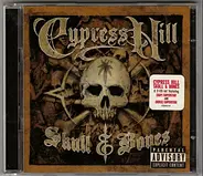 Cypress Hill - Skull & Bones
