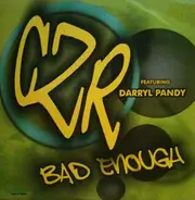 Czr - Bad Enough