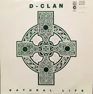 D-Clan - Natural Life EP