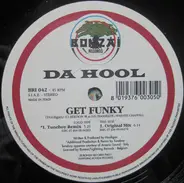 Da Hool - Get Funky