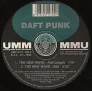 Daft Punk - The New Wave