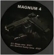 Daft Punk - Magnum Megamix