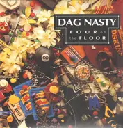 Dag Nasty - Four on the Floor