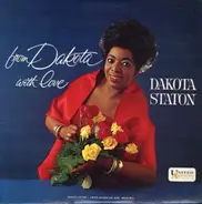 Dakota Staton - From Dakota with Love