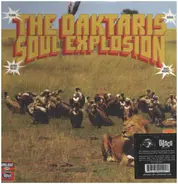 Daktaris - Soul Explosion