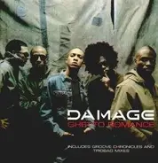 Damage - Ghetto Romance