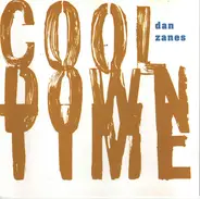 Dan Zanes - Cool Down Time