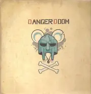 Danger Doom - The Mouse and the Mask