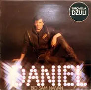 Daniel - Bio Sam Naivan