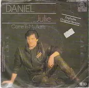 Daniel - Julie / Come To My Adria